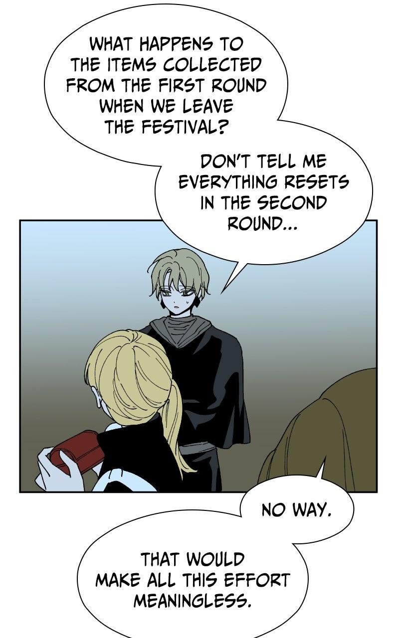 False Paradise Chap 27 - Next Chap 28