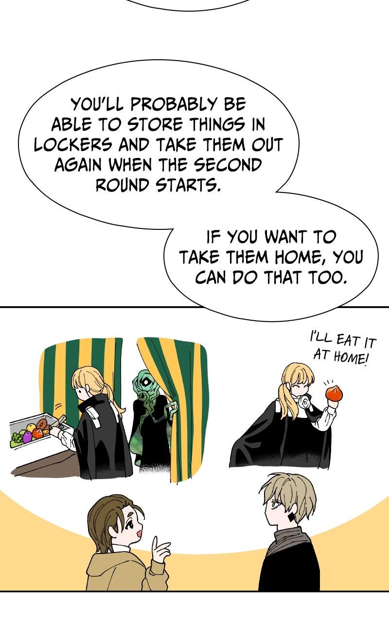 False Paradise Chap 27 - Next Chap 28