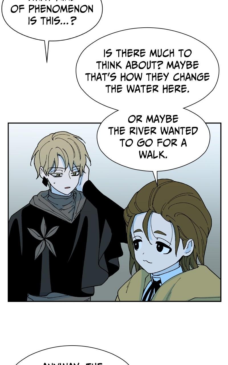 False Paradise Chap 27 - Next Chap 28