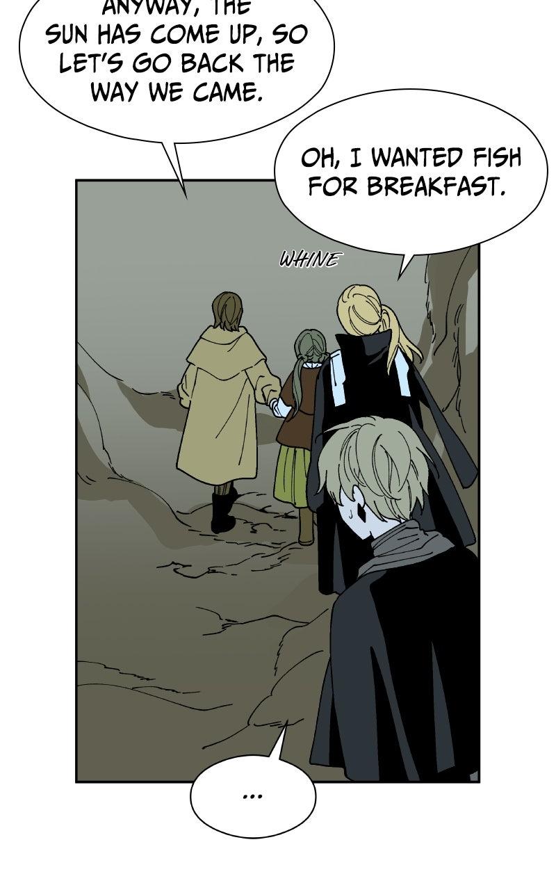 False Paradise Chap 27 - Next Chap 28