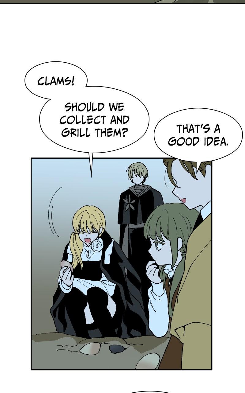 False Paradise Chap 27 - Next Chap 28