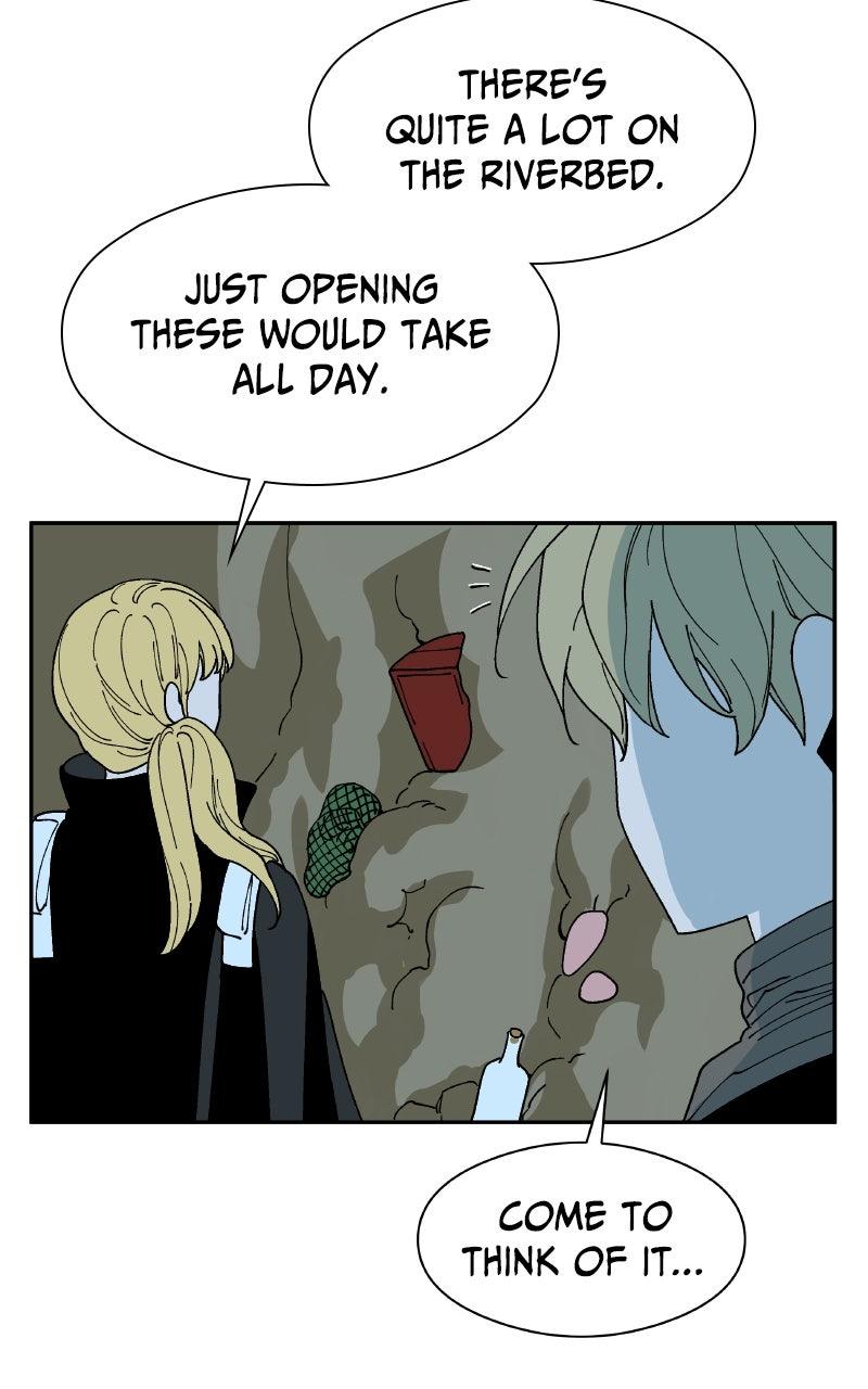 False Paradise Chap 27 - Next Chap 28