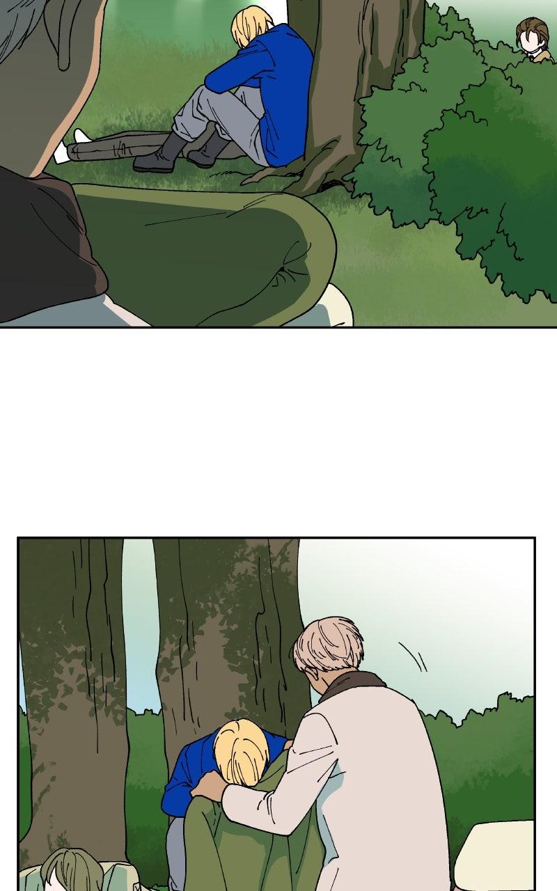 False Paradise Chap 27 - Next Chap 28