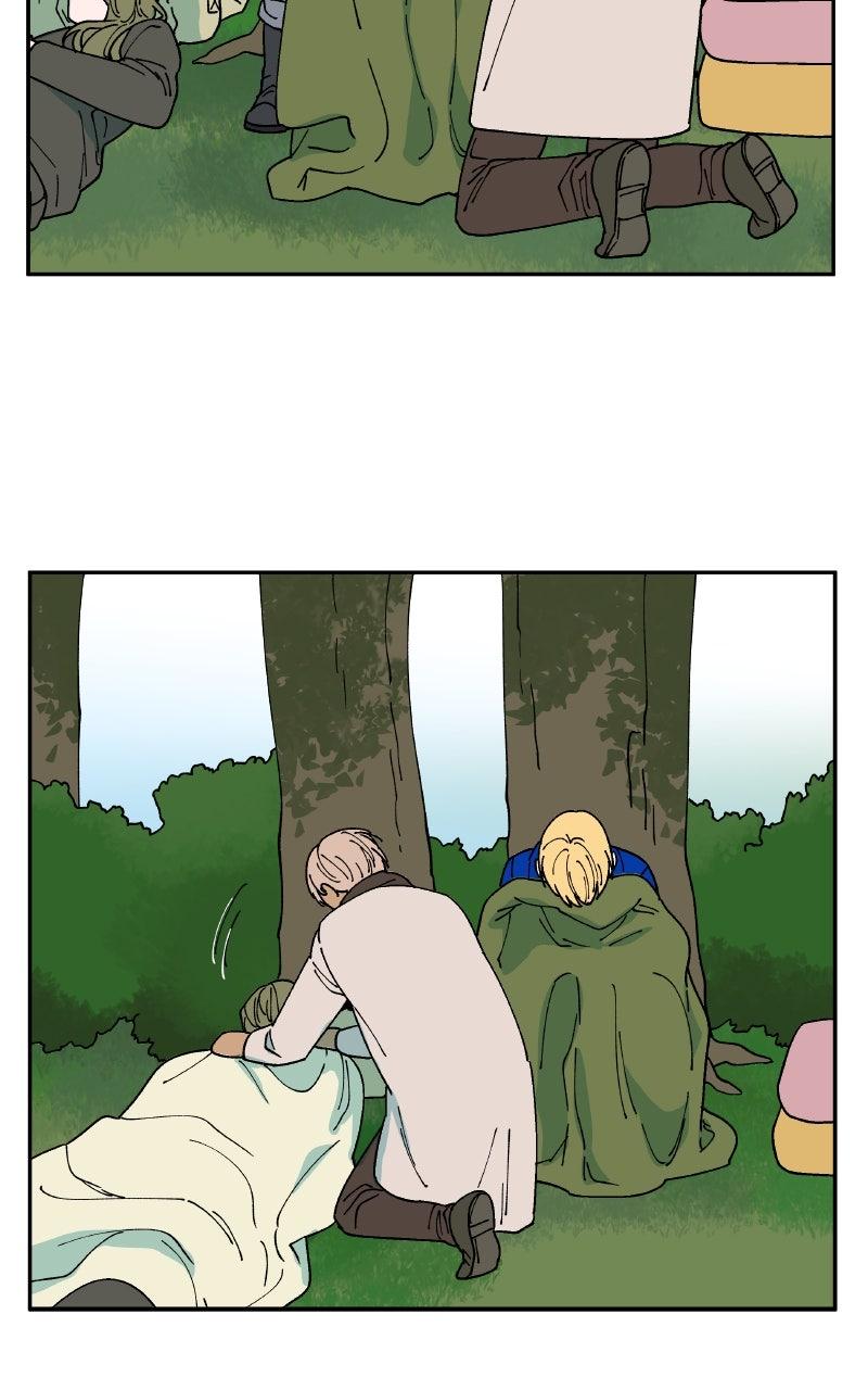 False Paradise Chap 27 - Next Chap 28