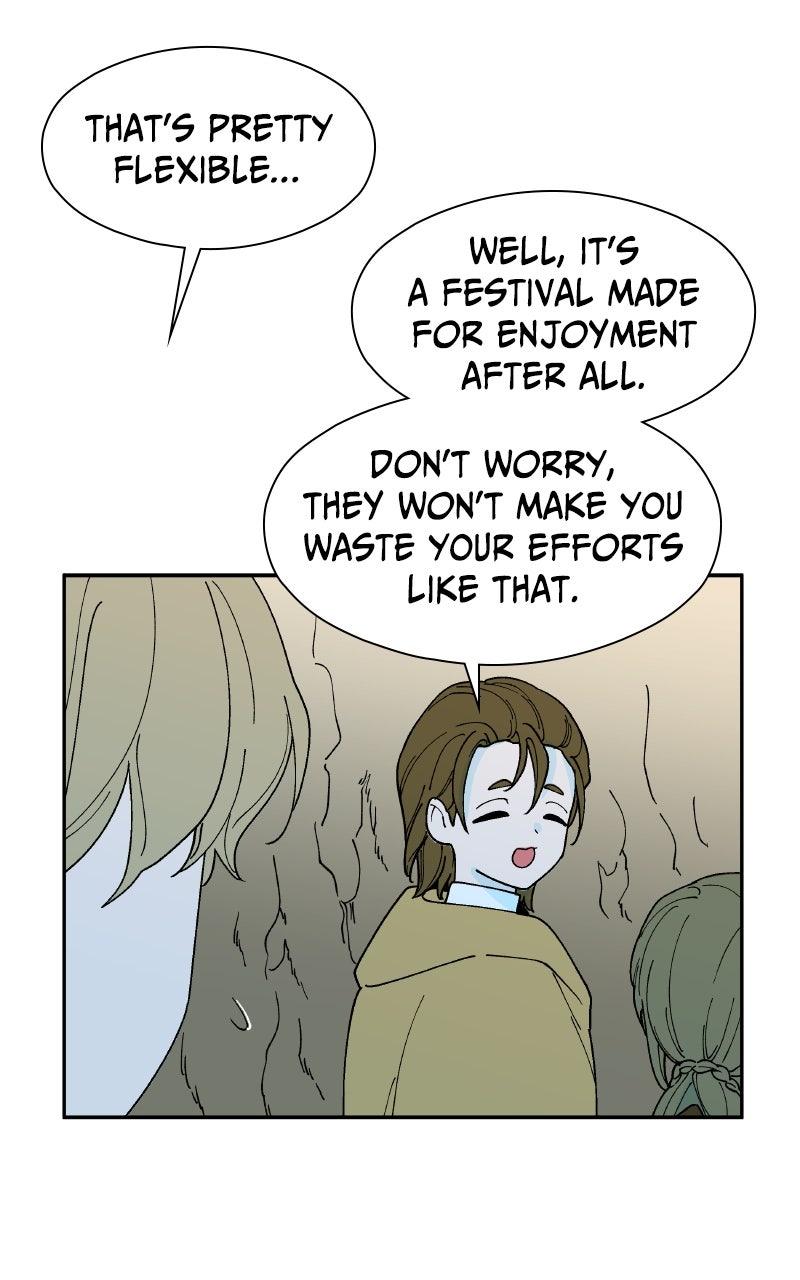 False Paradise Chap 27 - Next Chap 28