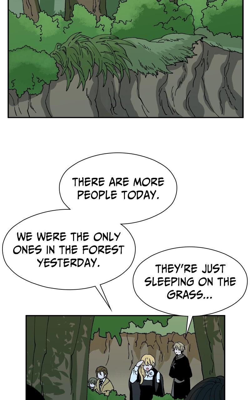 False Paradise Chap 27 - Next Chap 28