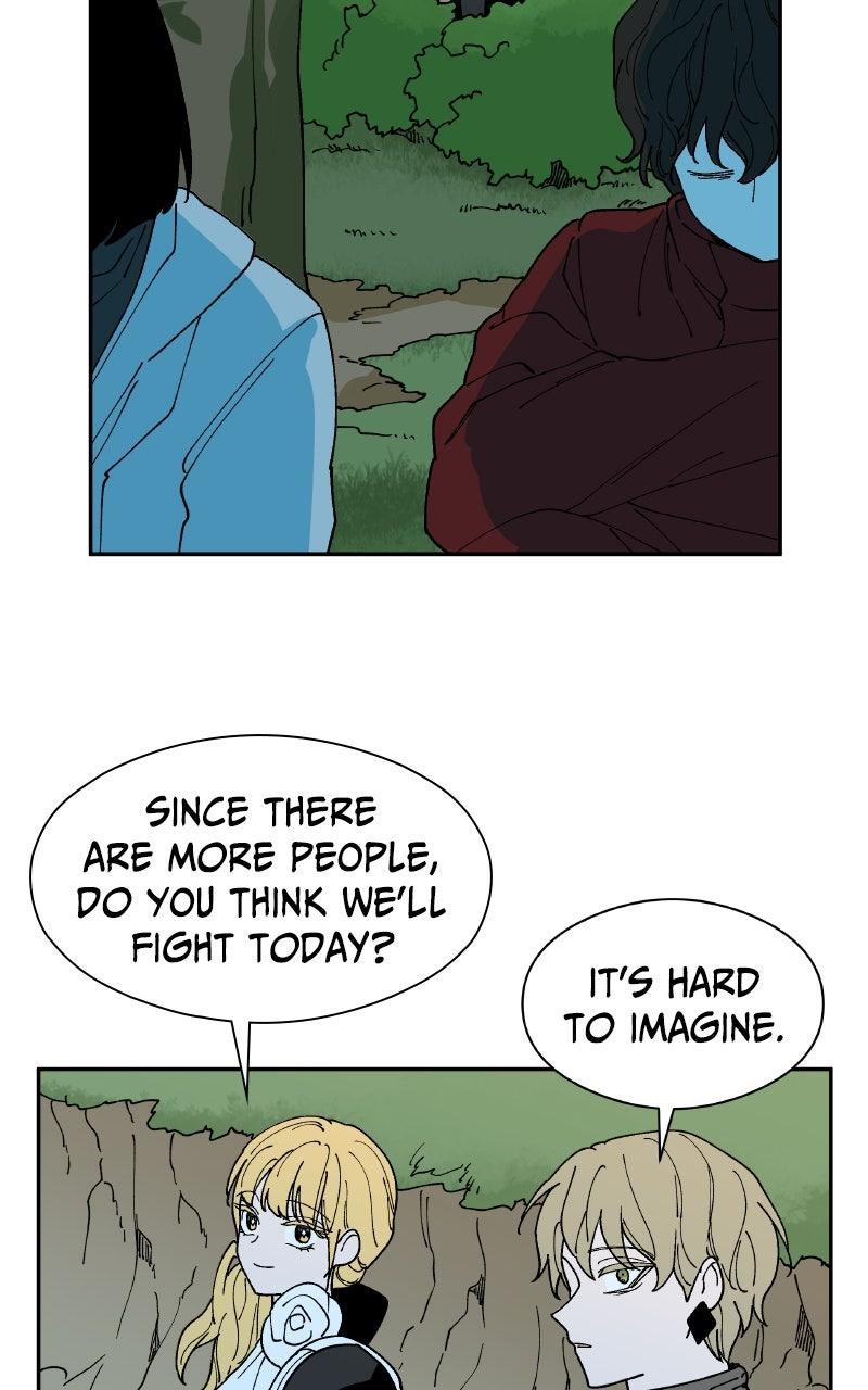 False Paradise Chap 27 - Next Chap 28