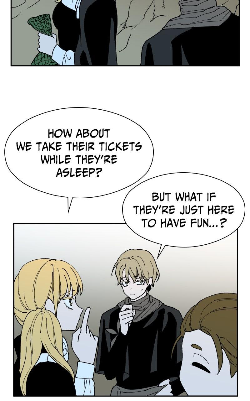 False Paradise Chap 27 - Next Chap 28