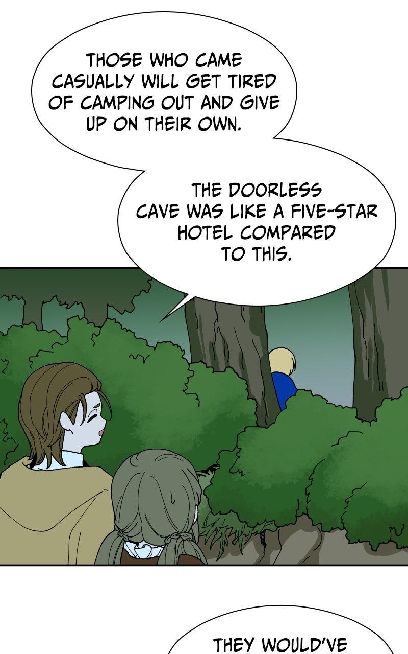 False Paradise Chap 27 - Next Chap 28