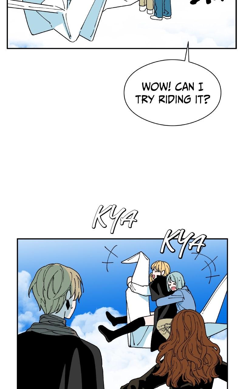 False Paradise Chap 24 - Next Chap 25