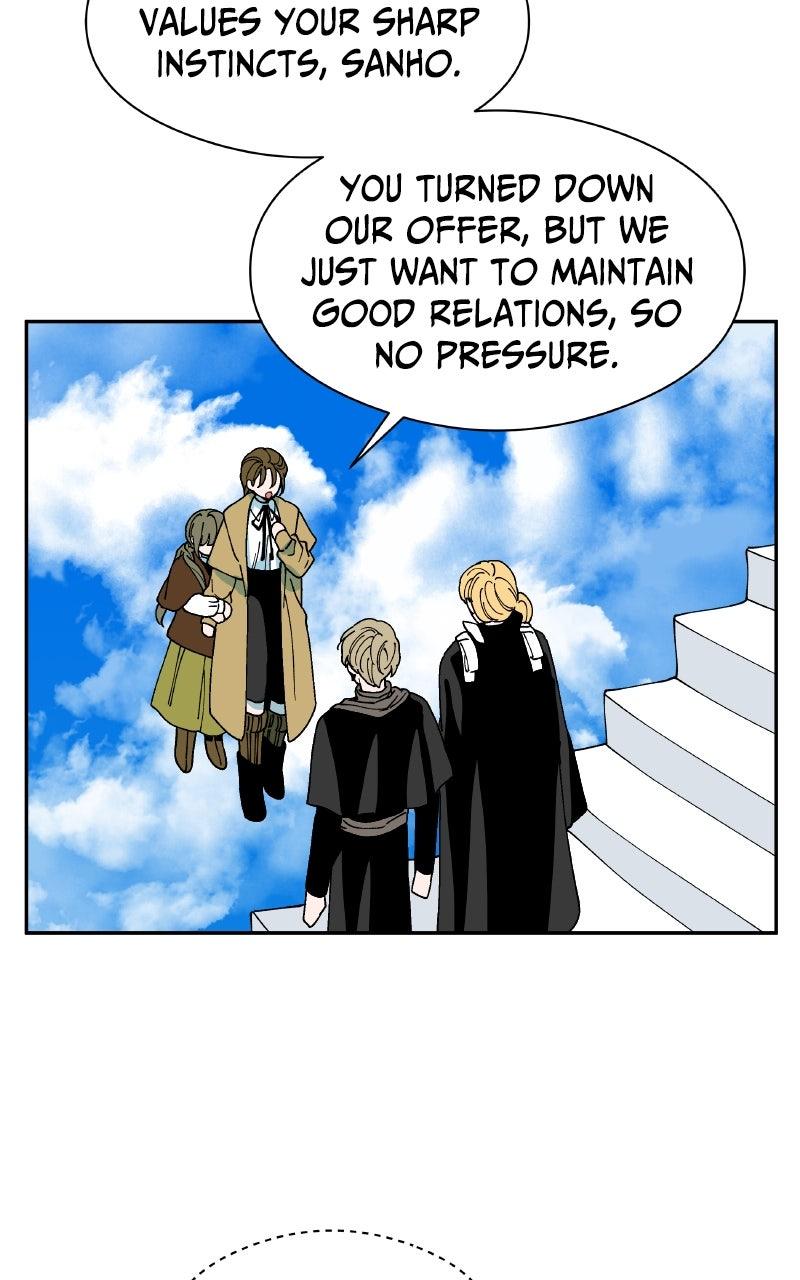 False Paradise Chap 24 - Next Chap 25