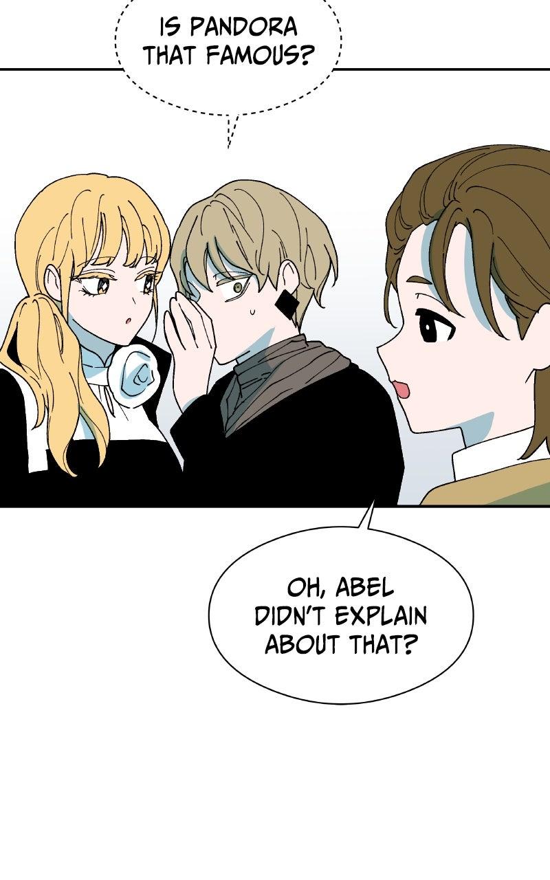 False Paradise Chap 24 - Next Chap 25