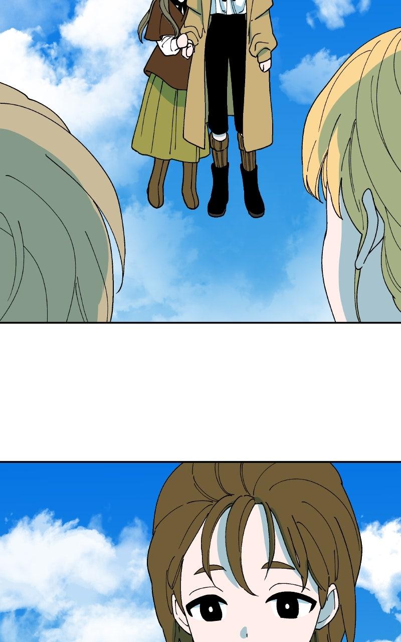 False Paradise Chap 24 - Next Chap 25