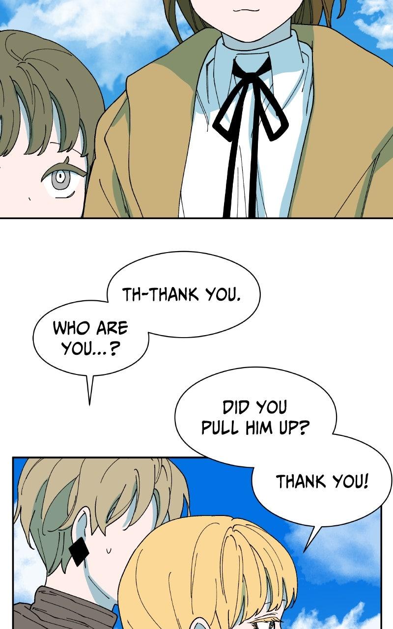 False Paradise Chap 24 - Next Chap 25