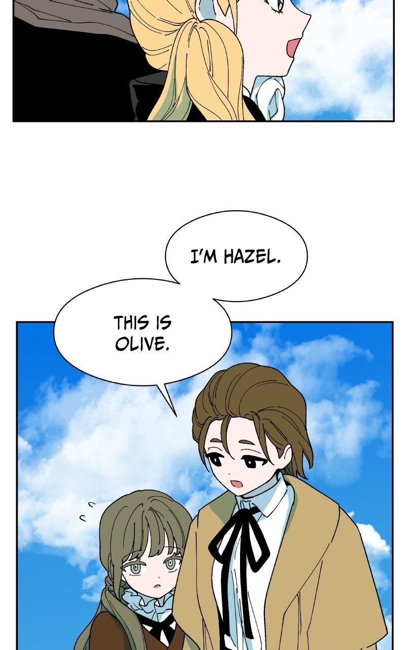 False Paradise Chap 24 - Next Chap 25
