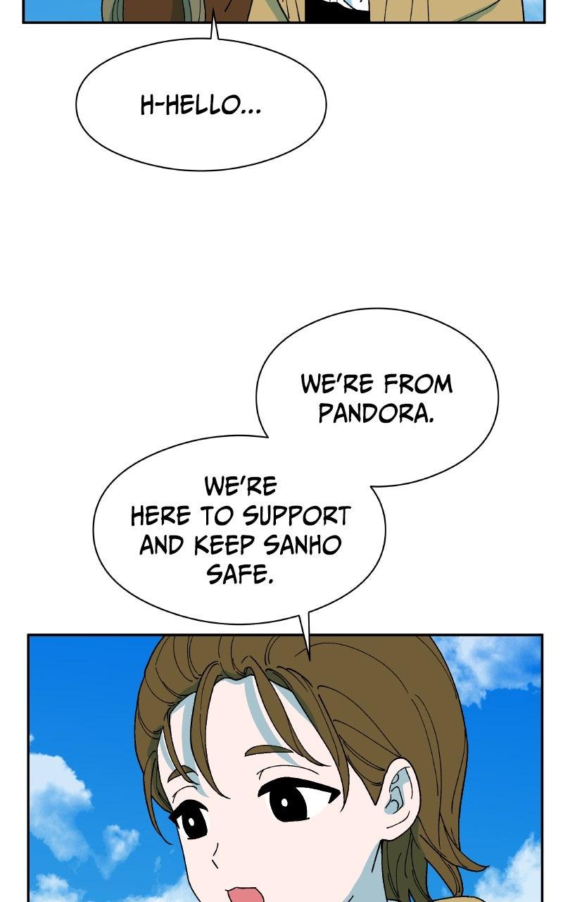 False Paradise Chap 24 - Next Chap 25