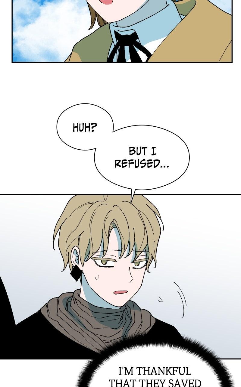 False Paradise Chap 24 - Next Chap 25