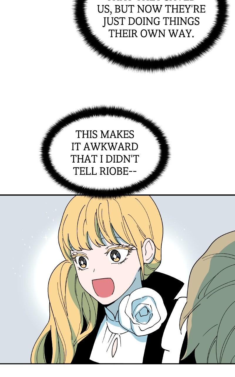 False Paradise Chap 24 - Next Chap 25