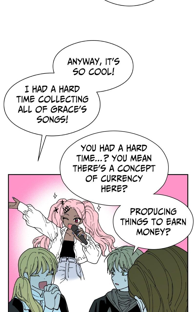 False Paradise Chap 24 - Next Chap 25