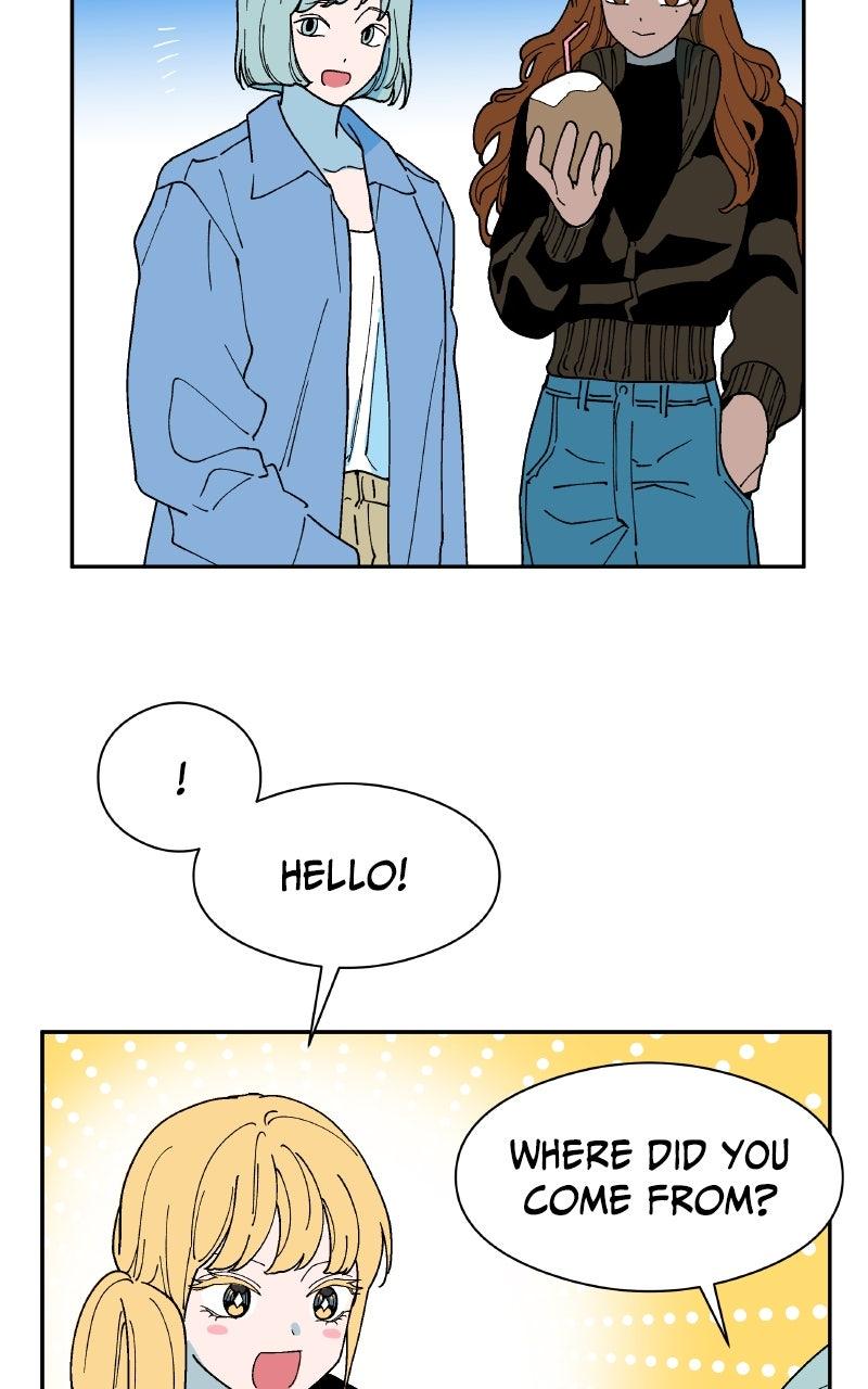 False Paradise Chap 24 - Next Chap 25