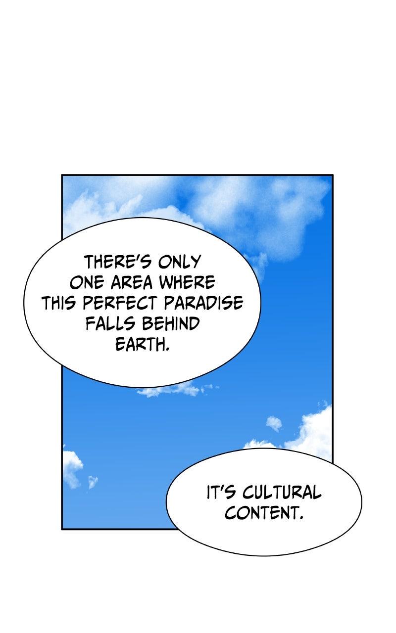 False Paradise Chap 24 - Next Chap 25