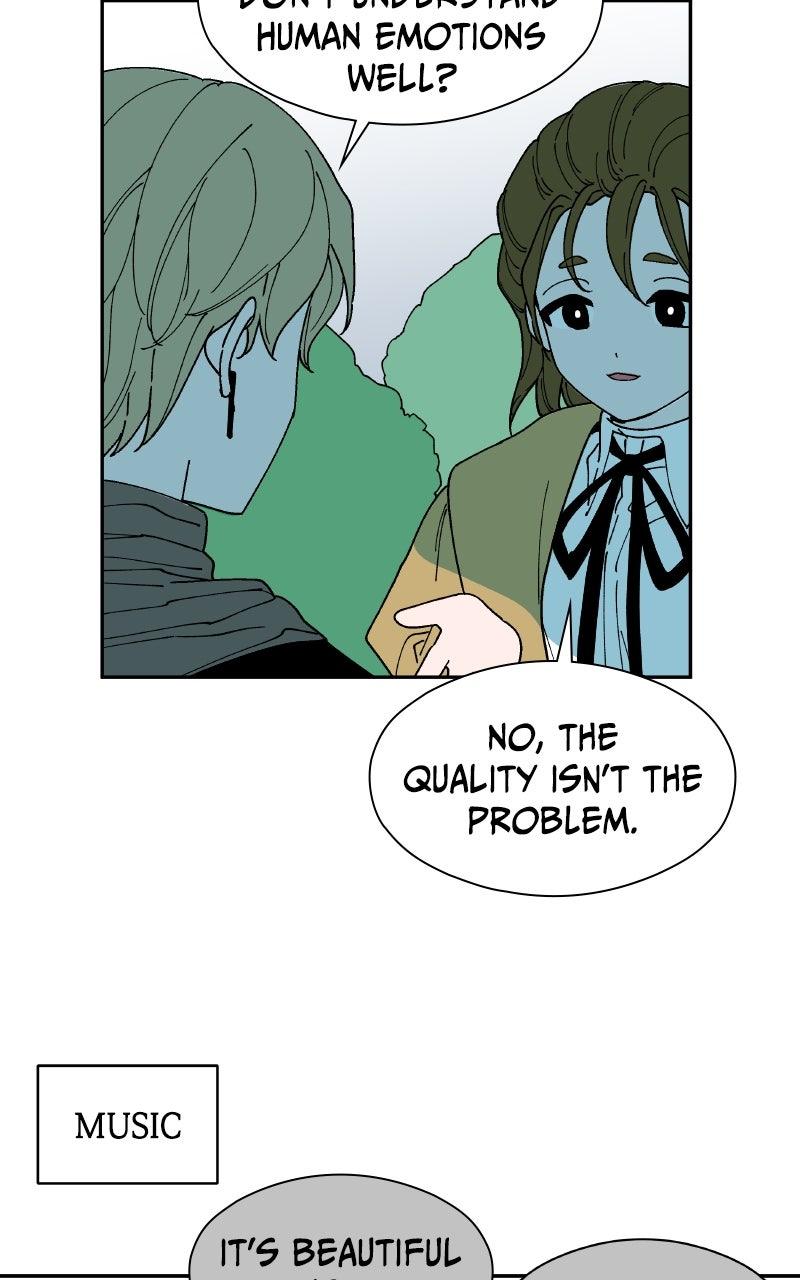 False Paradise Chap 24 - Next Chap 25