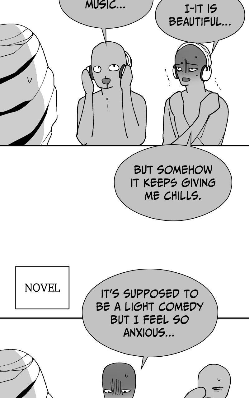 False Paradise Chap 24 - Next Chap 25