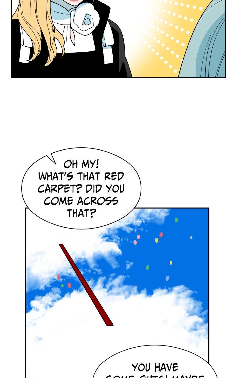 False Paradise Chap 24 - Next Chap 25