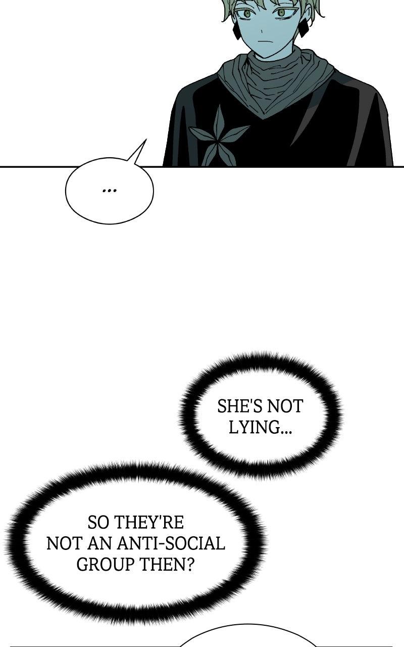 False Paradise Chap 24 - Next Chap 25