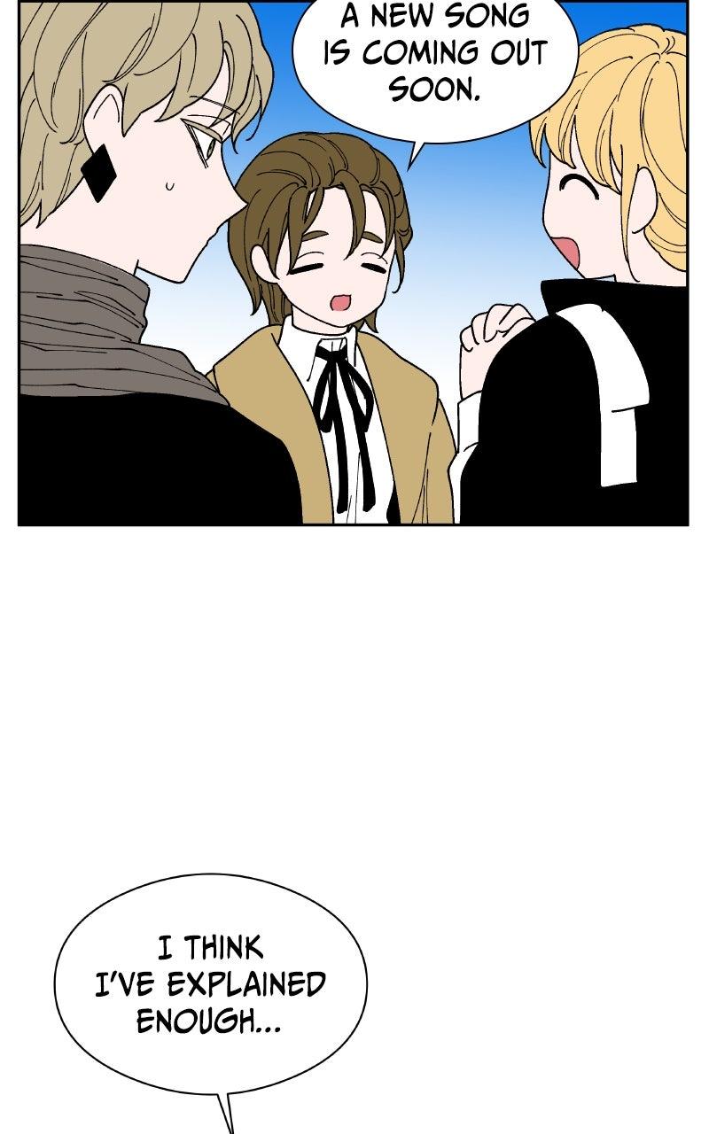 False Paradise Chap 24 - Next Chap 25