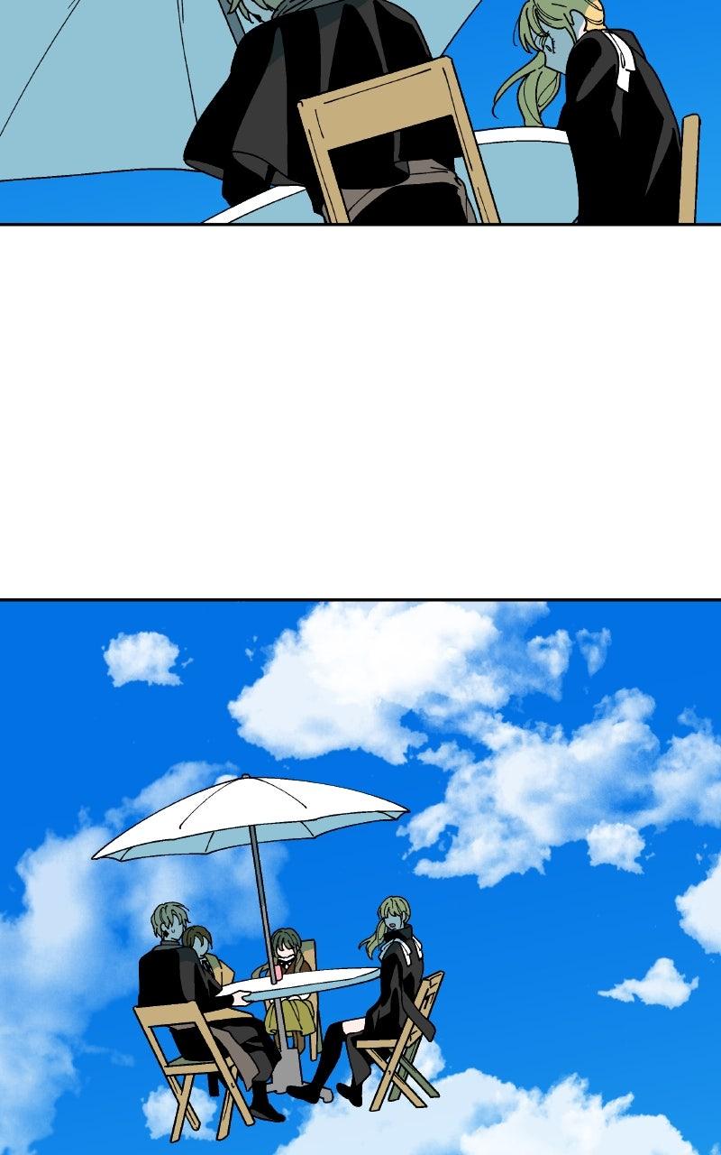 False Paradise Chap 24 - Next Chap 25
