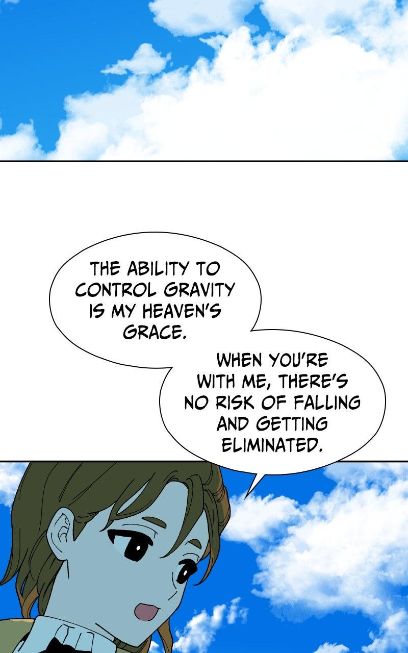 False Paradise Chap 24 - Next Chap 25