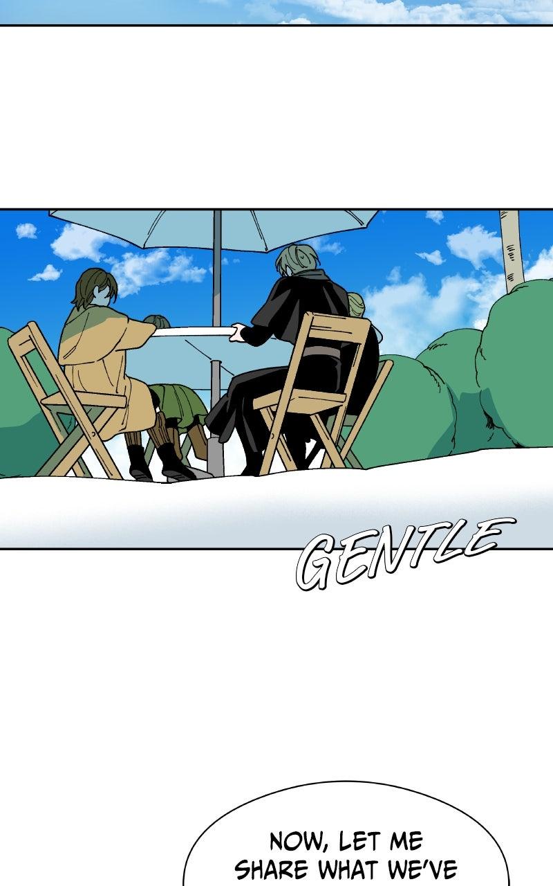 False Paradise Chap 24 - Next Chap 25