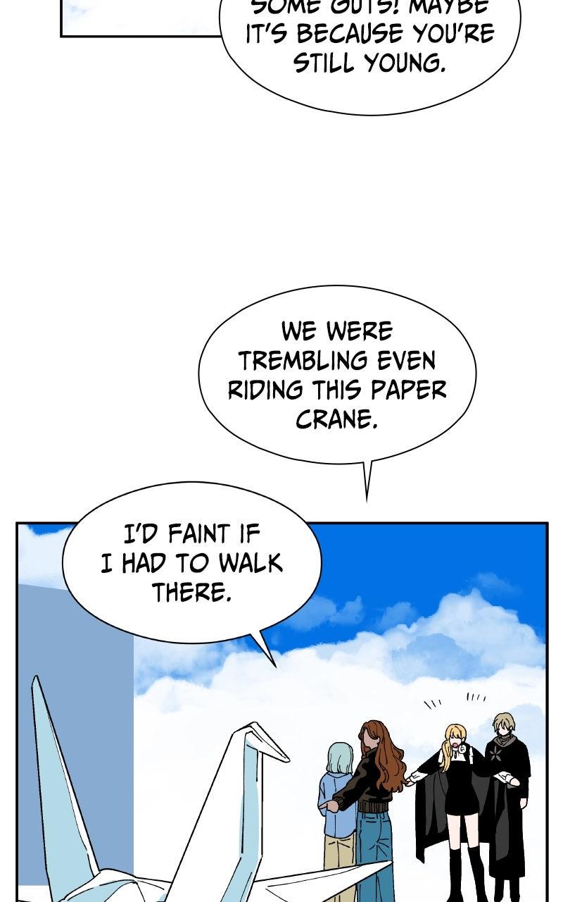 False Paradise Chap 24 - Next Chap 25