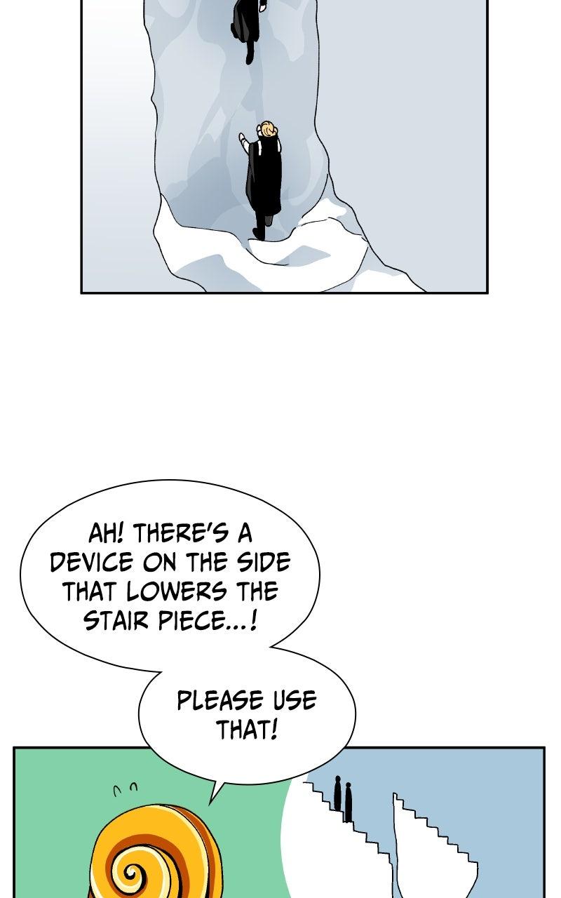 False Paradise Chap 24 - Next Chap 25