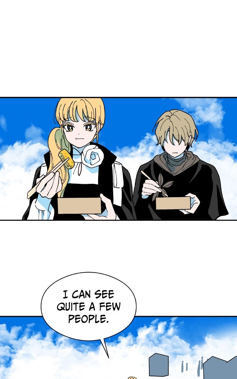 False Paradise Chap 24 - Next Chap 25