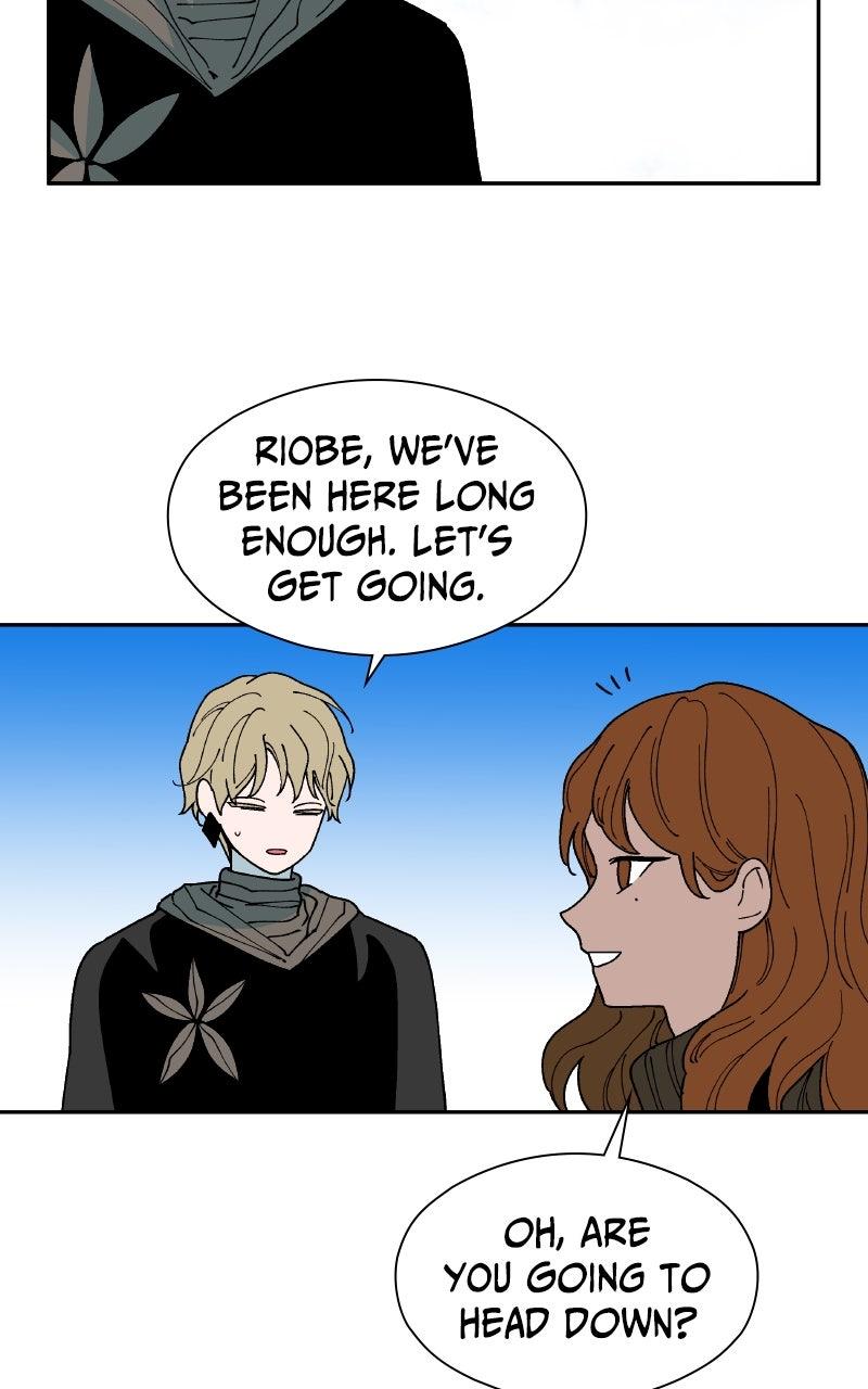 False Paradise Chap 24 - Next Chap 25