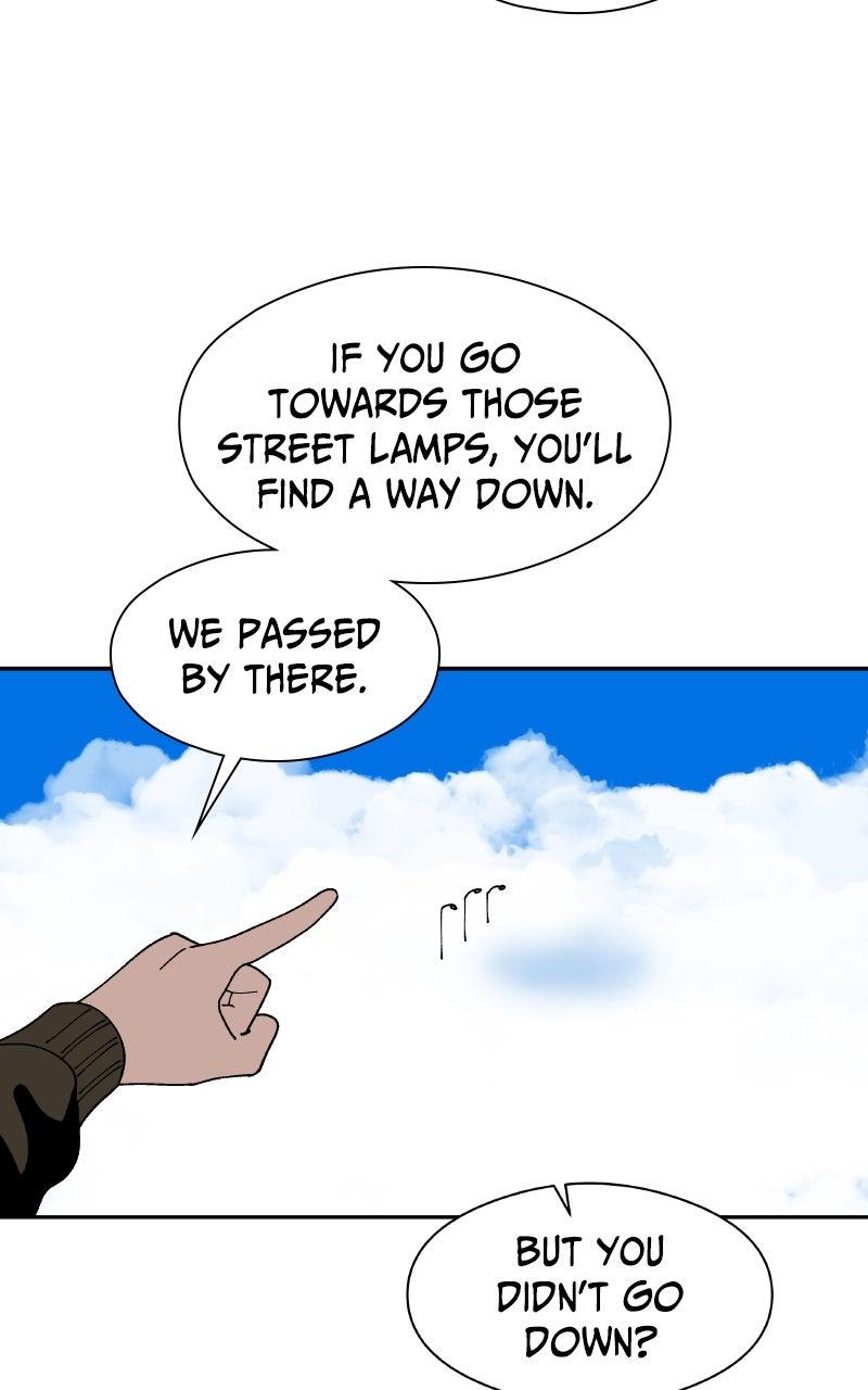 False Paradise Chap 24 - Next Chap 25