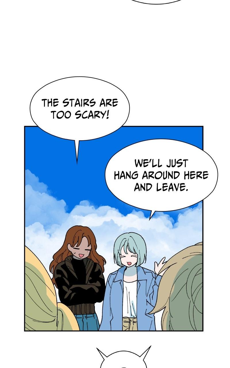 False Paradise Chap 24 - Next Chap 25