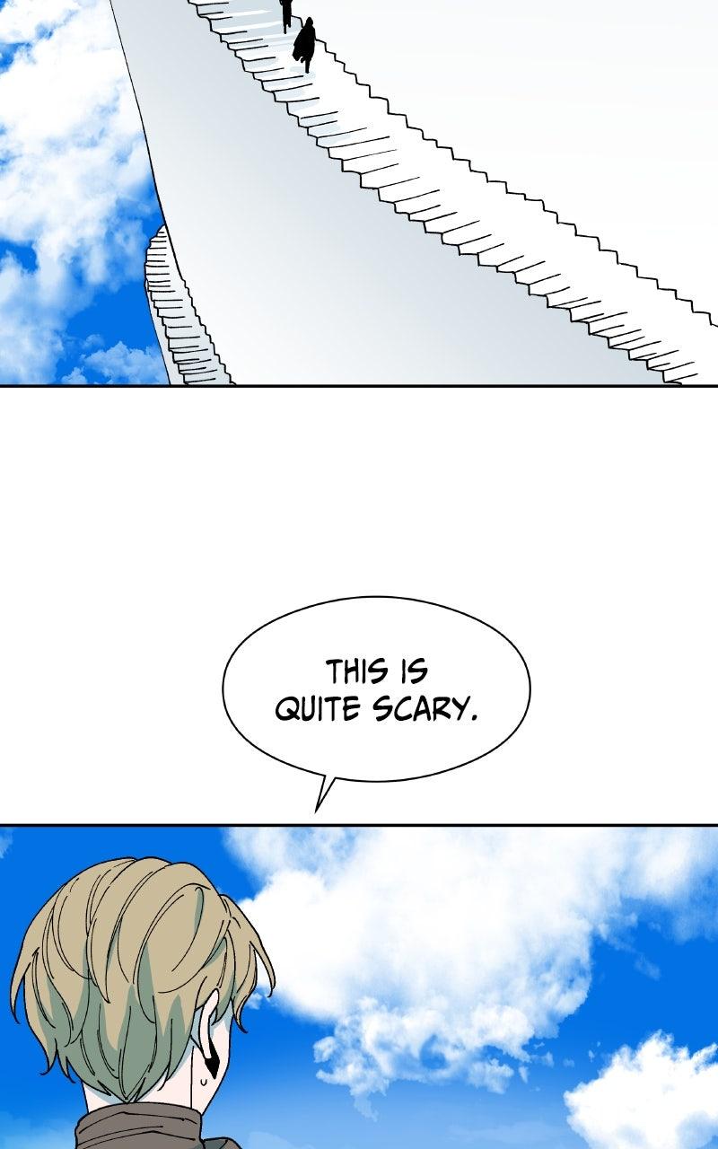 False Paradise Chap 24 - Next Chap 25