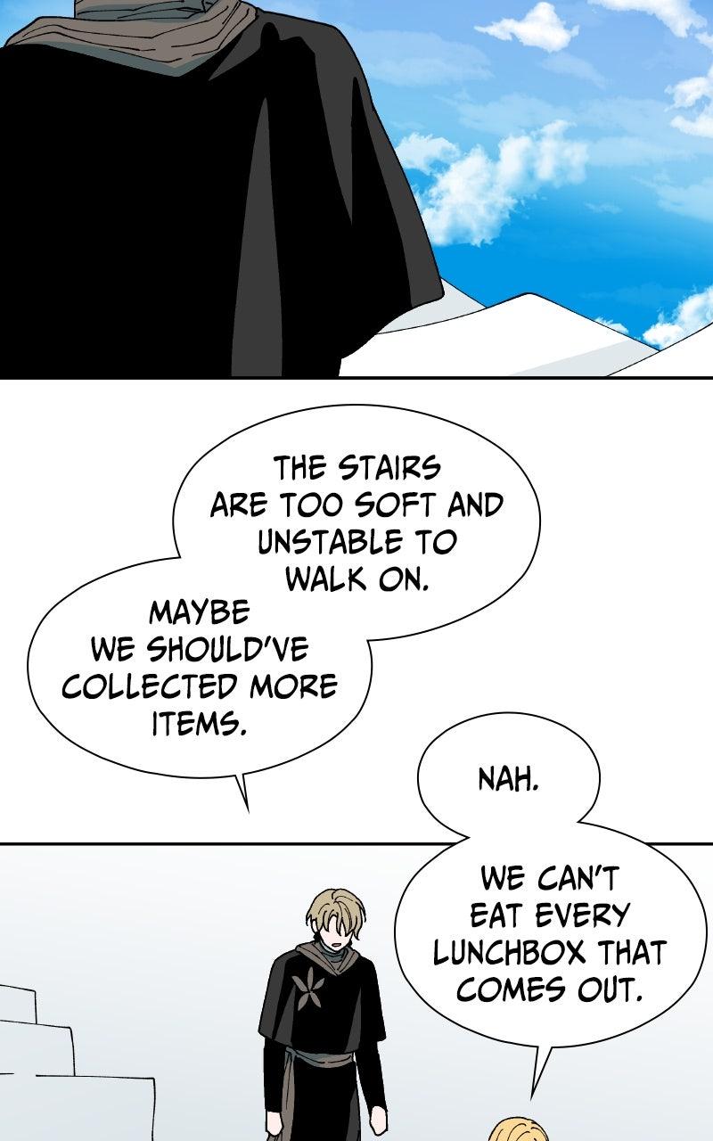 False Paradise Chap 24 - Next Chap 25