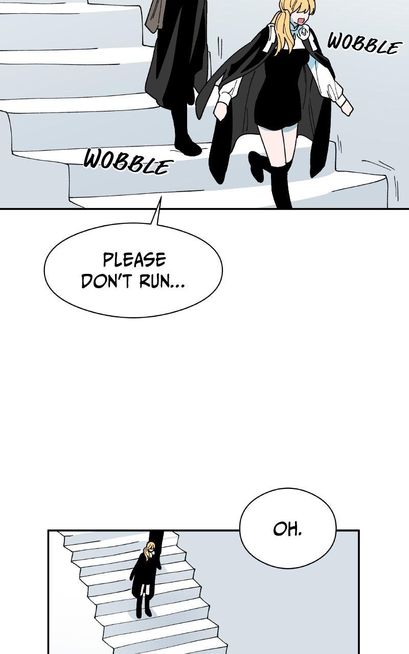 False Paradise Chap 24 - Next Chap 25