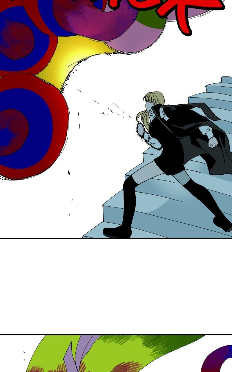 False Paradise Chap 24 - Next Chap 25