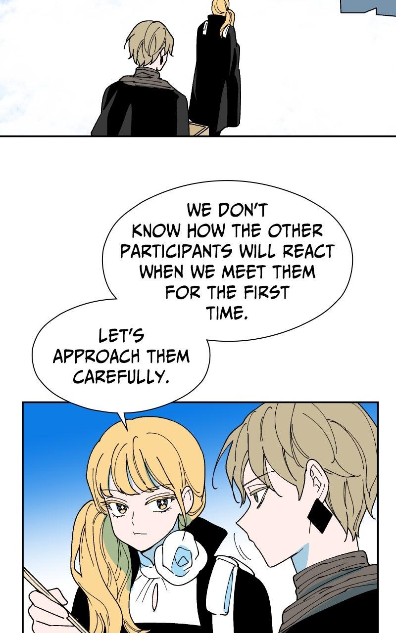 False Paradise Chap 24 - Next Chap 25