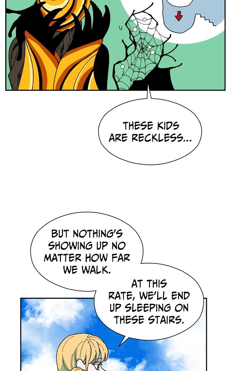 False Paradise Chap 24 - Next Chap 25