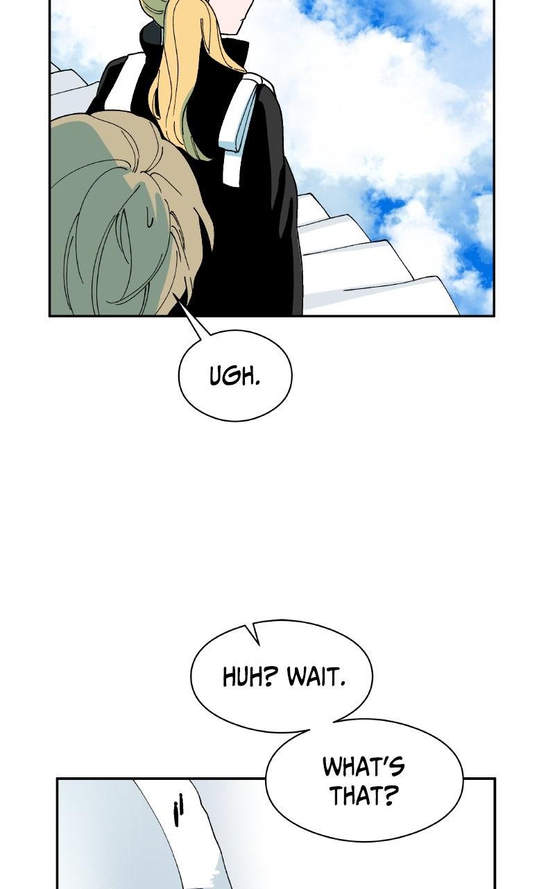 False Paradise Chap 24 - Next Chap 25