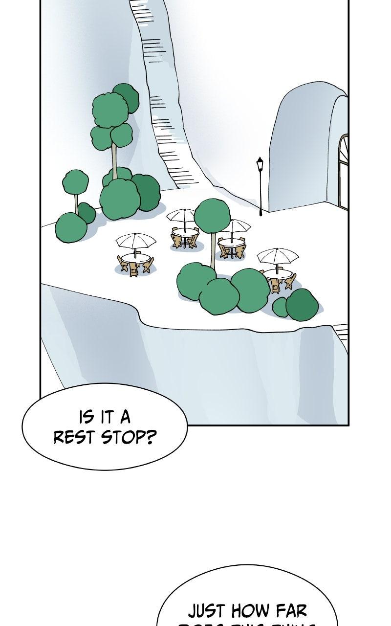 False Paradise Chap 24 - Next Chap 25