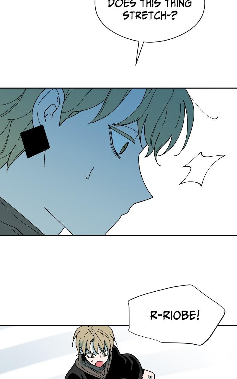 False Paradise Chap 24 - Next Chap 25