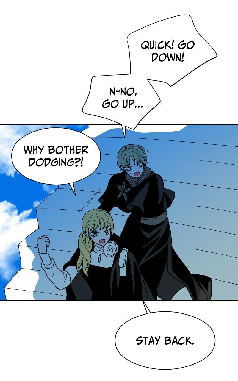 False Paradise Chap 24 - Next Chap 25