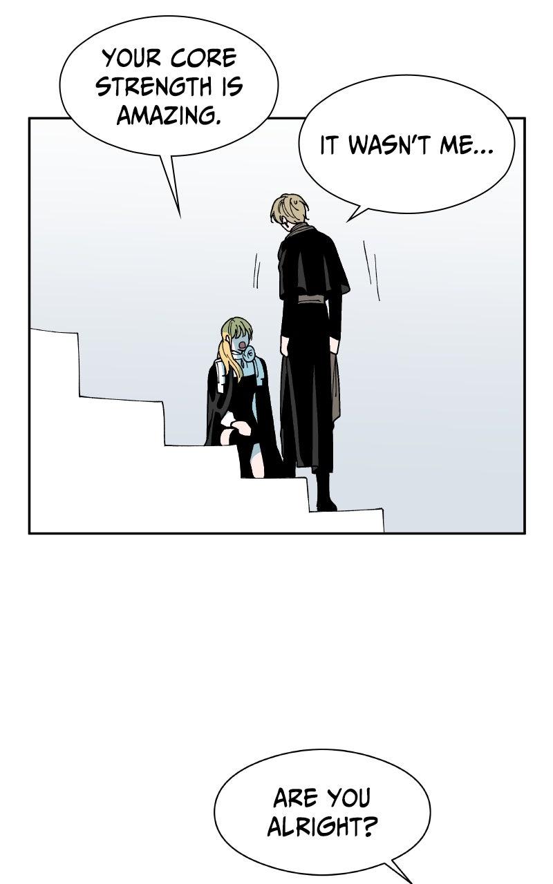 False Paradise Chap 24 - Next Chap 25